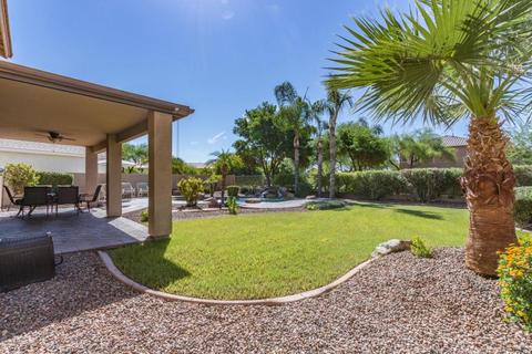 897 E Carla Vista Dr E, Gilbert, AZ 85295 photo 35