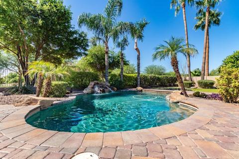 897 E Carla Vista Dr E, Gilbert, AZ 85295 photo 38