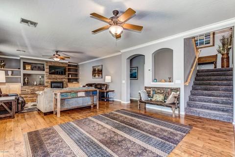 897 E Carla Vista Dr E, Gilbert, AZ 85295 photo 14
