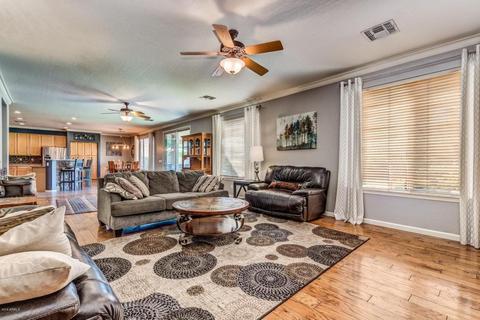 897 E Carla Vista Dr E, Gilbert, AZ 85295 photo 16