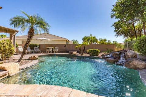 897 E Carla Vista Dr E, Gilbert, AZ 85295 photo 39