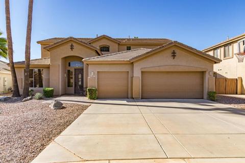 897 E Carla Vista Dr E, Gilbert, AZ 85295 photo 2