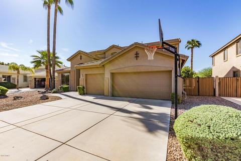 897 E Carla Vista Dr E, Gilbert, AZ 85295 photo 1
