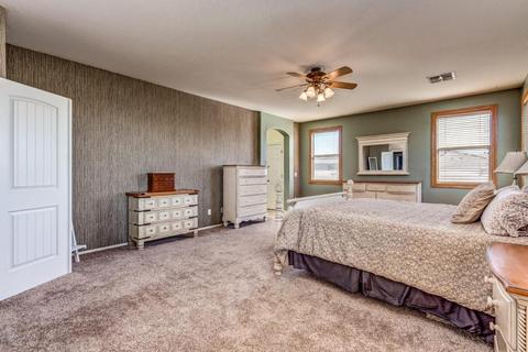 897 E Carla Vista Dr E, Gilbert, AZ 85295 photo 29