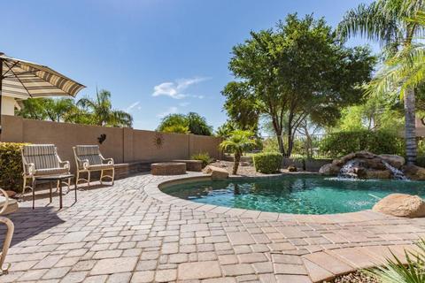 897 E Carla Vista Dr E, Gilbert, AZ 85295 photo 37