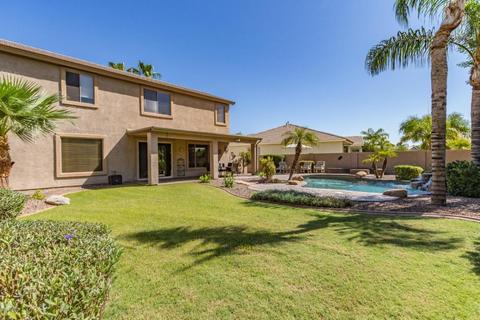897 E Carla Vista Dr E, Gilbert, AZ 85295 photo 36