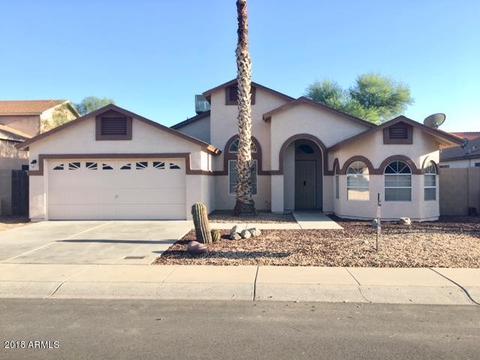 8943 W Windsor Ave, Phoenix, AZ 85037 photo 1