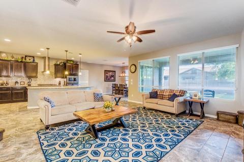 7331 E Portobello Ave, Mesa, AZ 85212 photo 2