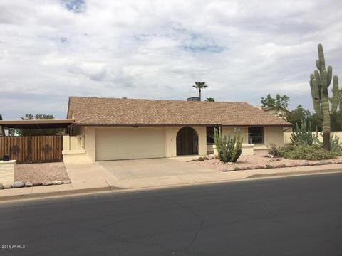 1132 E Glencove St, Mesa, AZ 85203 photo 1