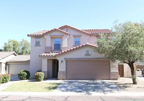 9402 W Terri Lee Dr, Phoenix, AZ 85037 photo 1