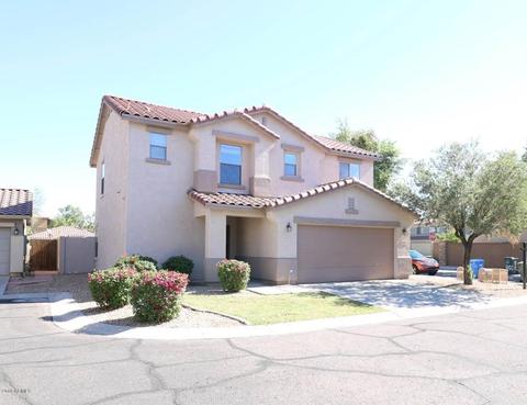 9402 W Terri Lee Dr, Phoenix, AZ 85037 photo 17
