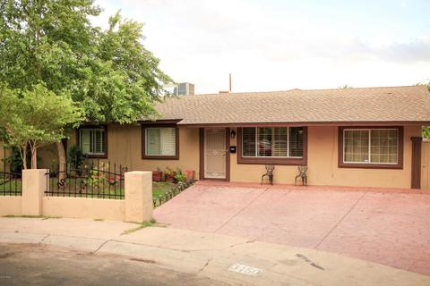3150 N 37th Dr, Phoenix, AZ 85019 photo 1
