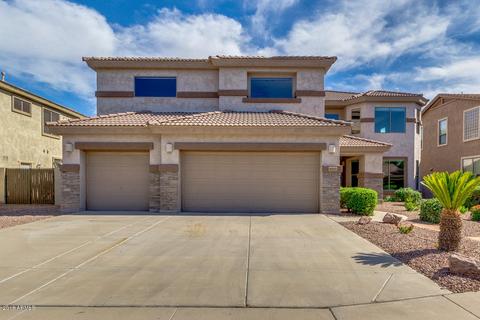 10221 E Lakeview Ave, Mesa, AZ 85209 photo 1