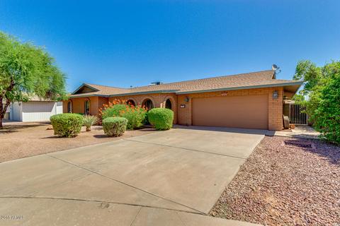 5925 S Newberry Rd, Tempe, AZ 85283