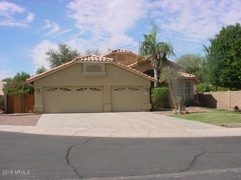 310 S Boulder Ct, Gilbert, AZ 85296 photo 1