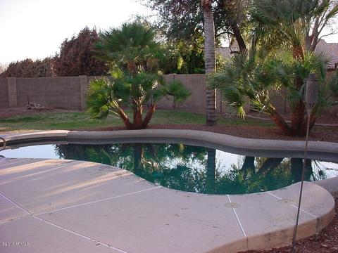 310 S Boulder Ct, Gilbert, AZ 85296 photo 22