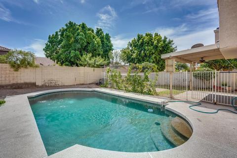 16637 S 28th Pl, Phoenix, AZ 85048 photo 2