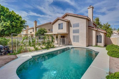 16637 S 28th Pl, Phoenix, AZ 85048 photo 21