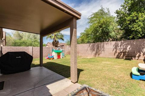 10856 E Wier Ave, Mesa, AZ 85208 photo 16