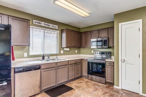 10856 E Wier Ave, Mesa, AZ 85208 photo 4