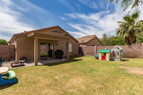10856 E Wier Ave, Mesa, AZ 85208 photo 17