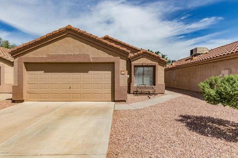 10856 E Wier Ave, Mesa, AZ 85208 photo 1