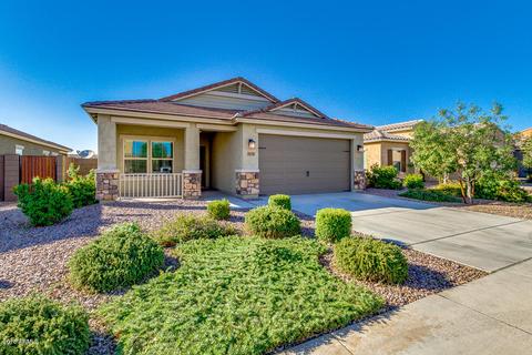 2636 E Hickory St, Gilbert, AZ 85298 photo 2