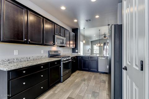 2636 E Hickory St, Gilbert, AZ 85298 photo 9