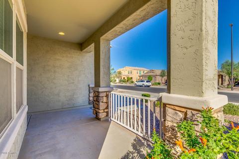 2636 E Hickory St, Gilbert, AZ 85298 photo 3