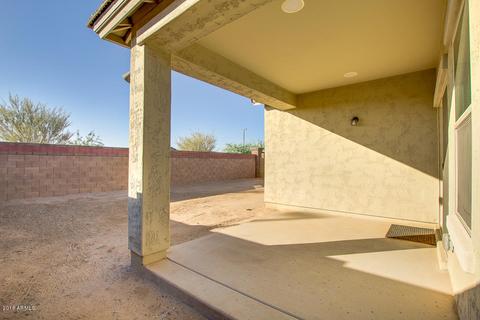 2636 E Hickory St, Gilbert, AZ 85298 photo 41