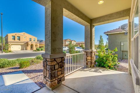 2636 E Hickory St, Gilbert, AZ 85298 photo 4