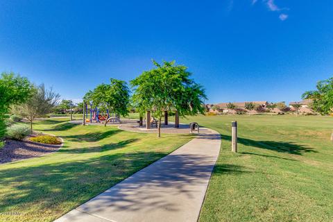 2636 E Hickory St, Gilbert, AZ 85298 photo 47