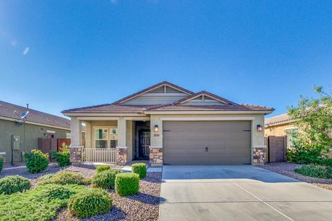 2636 E Hickory St, Gilbert, AZ 85298 photo 1