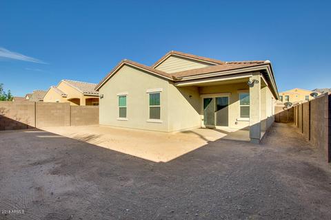 2636 E Hickory St, Gilbert, AZ 85298 photo 38