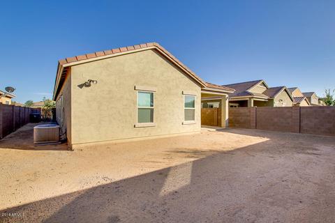 2636 E Hickory St, Gilbert, AZ 85298 photo 37