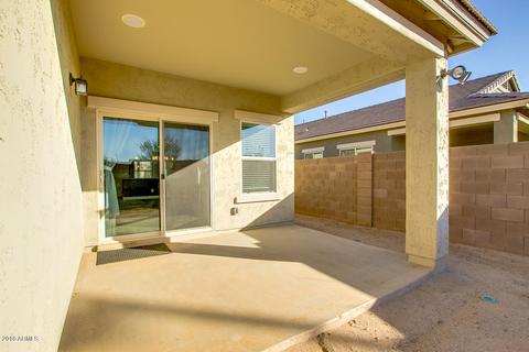 2636 E Hickory St, Gilbert, AZ 85298 photo 40