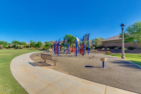 2636 E Hickory St, Gilbert, AZ 85298 photo 48