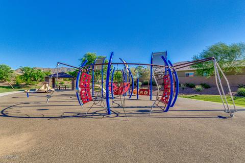 2636 E Hickory St, Gilbert, AZ 85298 photo 49