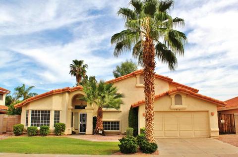 4548 E Betty Elyse Ln, Phoenix, AZ 85032 photo 37