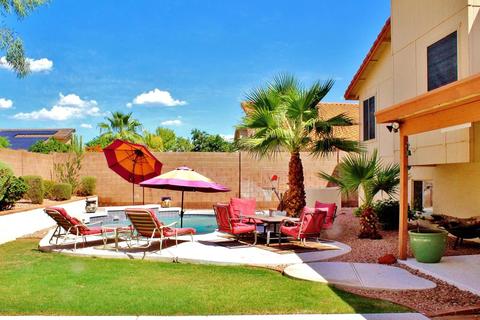 4548 E Betty Elyse Ln, Phoenix, AZ 85032 photo 64