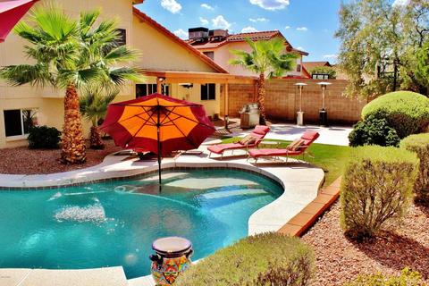4548 E Betty Elyse Ln, Phoenix, AZ 85032 photo 32