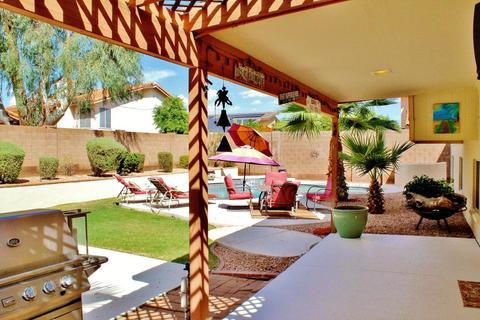 4548 E Betty Elyse Ln, Phoenix, AZ 85032 photo 35