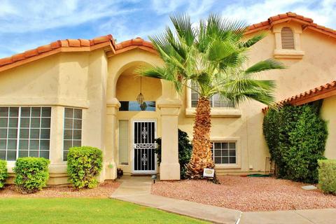 4548 E Betty Elyse Ln, Phoenix, AZ 85032 photo 3