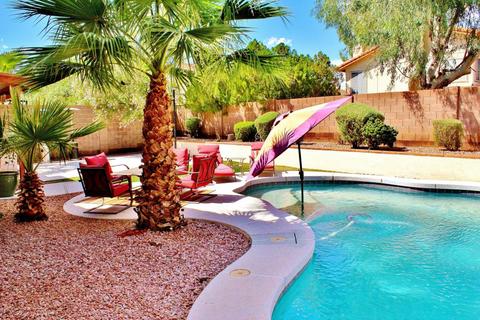 4548 E Betty Elyse Ln, Phoenix, AZ 85032 photo 33