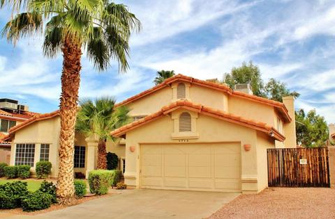 4548 E Betty Elyse Ln, Phoenix, AZ 85032 photo 2