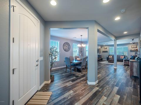 4996 S Forest Ave, Gilbert, AZ 85298 photo 14