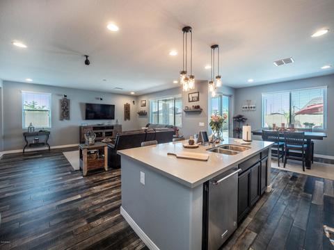 4996 S Forest Ave, Gilbert, AZ 85298 photo 25