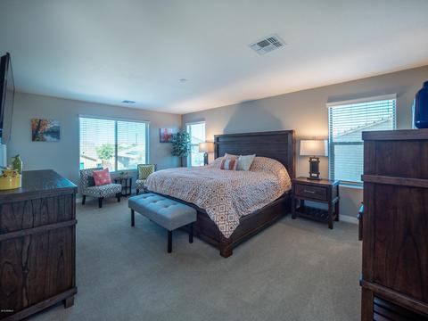 4996 S Forest Ave, Gilbert, AZ 85298 photo 37
