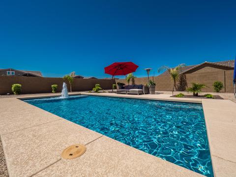 4996 S Forest Ave, Gilbert, AZ 85298 photo 64