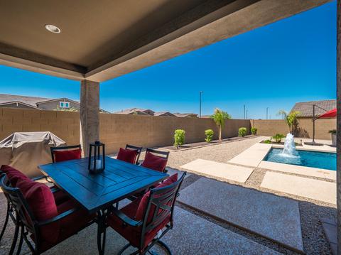 4996 S Forest Ave, Gilbert, AZ 85298 photo 54